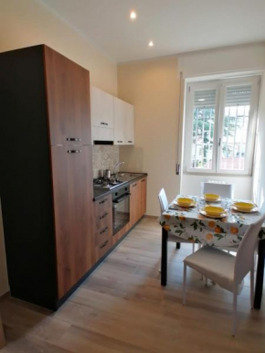 Perla Marina - Monna Sonia Agropoli